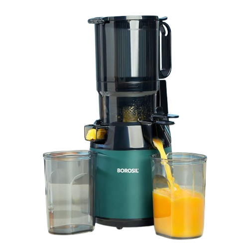 Juicer BOROSIL Vita Rich Slow - 250 W