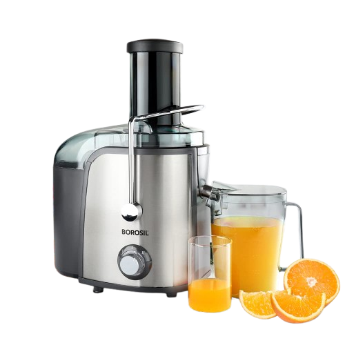Juicer BOROSIL Primus Plus - 800 W