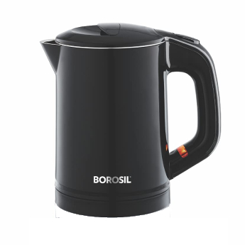 Kettle BOROSIL Eva SS Cooltouch - 600 ml