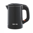 Kettle BOROSIL Eva SS Cooltouch - 600 ml