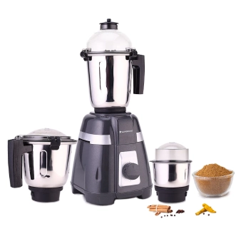 Mixer Grinder WONDERCHEF Regalia - 750 W