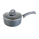Sauce Pan with Lid WONDERCHEF Granite - 1.8 l