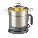 Kettle BOROSIL Quick SS Multipurpose - 1.3 l