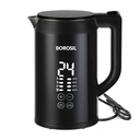 Kettle BOROSIL Digital Electric - 1.5 l