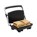 Sandwich Maker BOROSIL Jumbo Grill - 1000 W