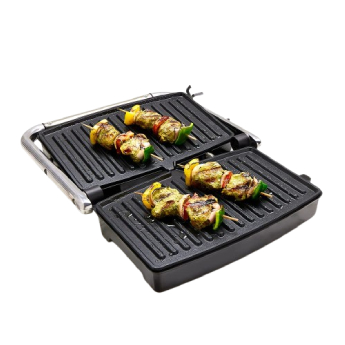 Sandwich Maker Grill BOROSIL Jumbo 180° - 1500 W