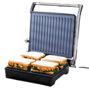 Sandwich Maker Grill BOROSIL Mega Jumbo 180° - 800 W