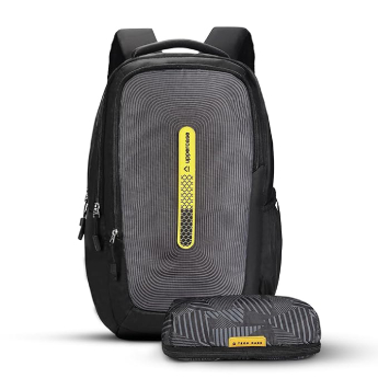 Laptop Backpack UPPERCASE Pixel Plus 02  - 41 l