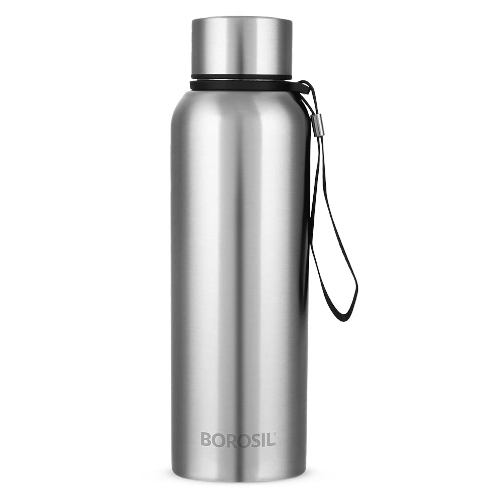 Water Bottle BOROSIL Trek - 750 ml