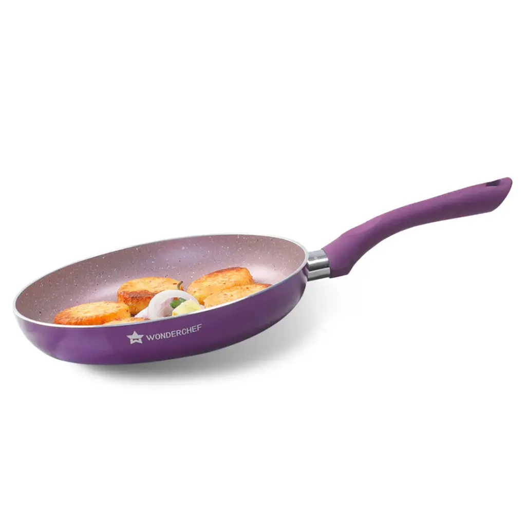 Fry Pan WONDERCHEF Royal Velvet - 24 cm