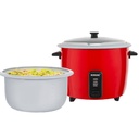 Electric Rice Cooker BOROSIL Pronto Dual - 1.8 l