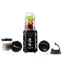 Blender WONDERCHEF Nutri Blend Smart 2 Jar - 500 W