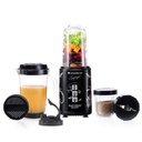 Blender WONDERCHEF Nutri Blend Smart 3 Jar - 500 W
