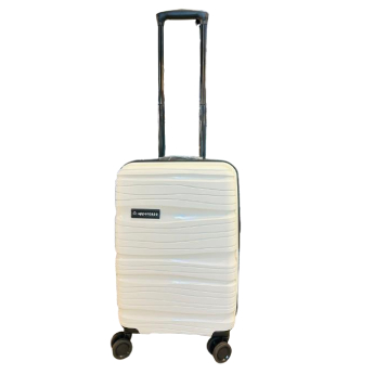Hard Trolley UPPERCASE Arise Cabin - 56 l