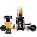 Blender WONDERCHEF Nutri Blend Smart 4 Jar - 500 W