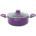 Casserole with Lid WONDERCHEF Royal Velvet - 4.5 l