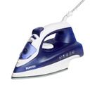 Steam Iron BOROSIL Purple Glide - 1600 W
