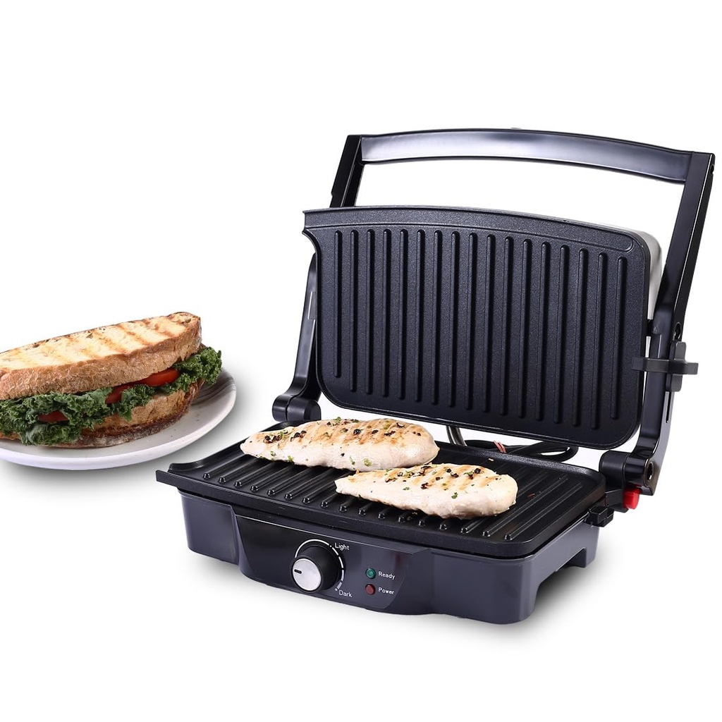 Sandwich Maker WONDERCHEF SKT Standard Size - 1500 W 