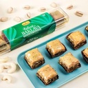 Baklava Range Pistachio Delight HALDIRAM'S - 125  g