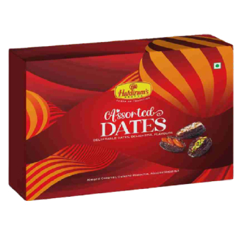 Beloved Dates HALDIRAM'S - 120 g