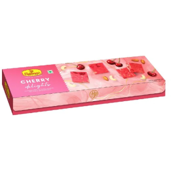 Cherry Delights HALDIRAM'S - 125 g