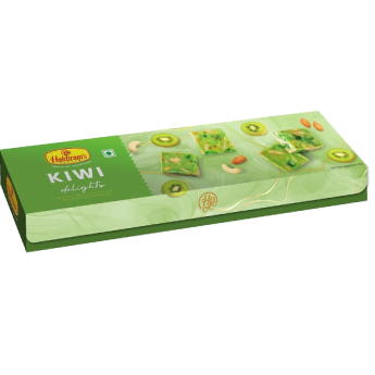 Kiwi Delights HALDIRAM'S - 125 g