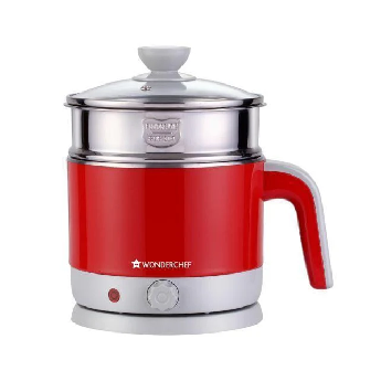 Kettles WONDERCHEF Luxe Multi Cook - 1.2 l