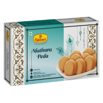 Mathura Peda HALDIRAM'S - 250 g