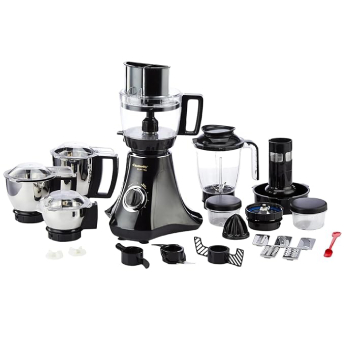 Food Processor BUTTERFLY Elektra - 750 W