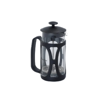 Coffee Maker WONDERCHEF French Press - 350 ml