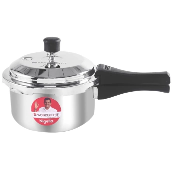 Pressure Cooker WONDERCHEF Nigella Triply - 2 l