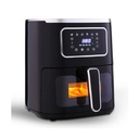 Digital Air Fryer WONDERCHEF Platinum Plus - 5 l
