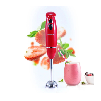 Hand Blender WONDERCHEF Crimson Edge - 400 W