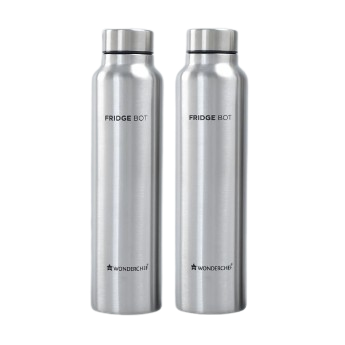 Water Bottle WONDERCHEF Fridge Bot - 1 l 