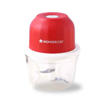 Electric Chopper WONDERCHEF Zippy Cordless - 30 W