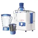 Juicer Mixer Grinder LIFELONG Spinny - 450 W