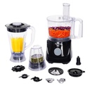 Juicer Mixer Grinder LIFELONG Prozessoren - 800 W