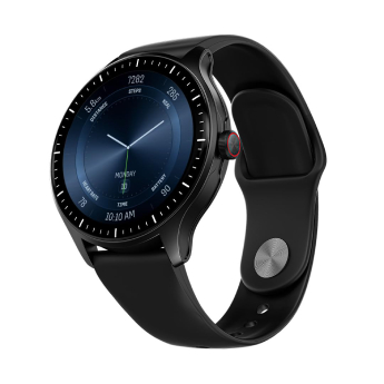 Smart Watch BOAT Valour 1GPS WB0011 - 1.43"