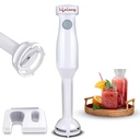 Hand Blender LIFELONG Anti Splash - 300 W