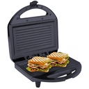 Sandwich Griller LIFELONG Classic Pro - 750 W