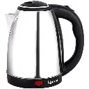 Electric Kettle LIFELONG Stainless Steel - 1.5 l