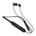 Wireless Headset Stereo PORTRONICS Harmonics Z7 Neckband - 40 hr