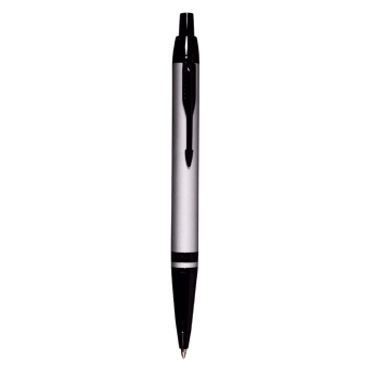 Pen PARKER Odyssey Ballpoint Dark Grey (BT)