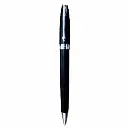Pen PARKER Fusion Ballpoint Matte Black (CT)