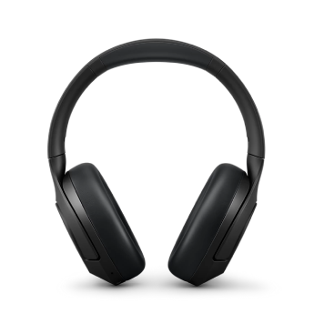 Wireless Headphones PHILIPS TAH8506BK - Black