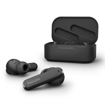Earbuds PHILIPS TAT4506 - Black
