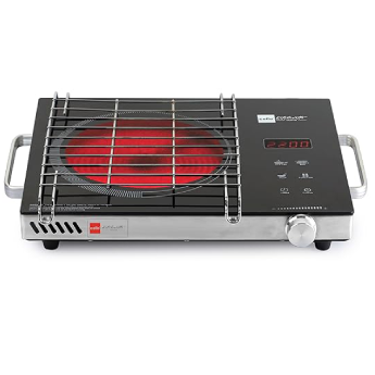 Induction Stove CELLO Blazing - 2200 W
