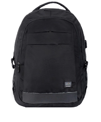 Laptop Backpack with USB STOL Saviour Business - 15.6"