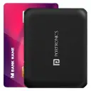 Powerbank PORTRONICS Powerpulse - 10000 mAh 