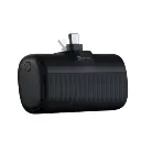 Power Bank PORTRONICS Power Pebble - 5000 mAh